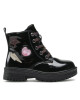 Nelli Blu Зимни обувки CM201116-25 Black - Mera.bg