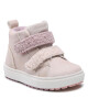 Nelli Blu Зимни обувки AVO-191-386 Beige - Mera.bg