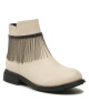 Nelli Blu Зимни обувки CS2920-32 Beige - Mera.bg