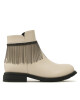 Nelli Blu Зимни обувки CS2920-32 Beige - Mera.bg
