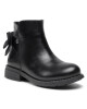 Nelli Blu Зимни обувки CS2920-11(III)DZ Black - Mera.bg