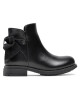 Nelli Blu Зимни обувки CS2920-11(III)DZ Black - Mera.bg
