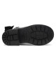 Nelli Blu Зимни обувки CS2920-11(III)DZ Black - Mera.bg
