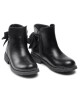 Nelli Blu Зимни обувки CS2920-11(III)DZ Black - Mera.bg