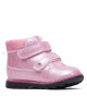Nelli Blu Зимни обувки CM201021-27 Pink - Mera.bg