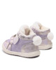 Nelli Blu Зимни обувки CM211213-10A Violet - Mera.bg