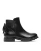Nelli Blu Зимни обувки CS2920-11(IV)DZ Black - Mera.bg