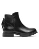 Nelli Blu Зимни обувки CS2920-11(IV)DZ Black - Mera.bg