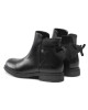 Nelli Blu Зимни обувки CS2920-11(IV)DZ Black - Mera.bg
