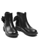 Nelli Blu Зимни обувки CS2920-11(IV)DZ Black - Mera.bg