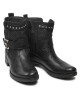 Nero Giardini Боти E217911D Nero 100 - Mera.bg