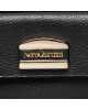 Nero Giardini Дамска чанта I141028D Черен - Mera.bg