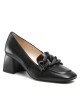 Nero Giardini Обувки I205650DE Nero 100 - Mera.bg