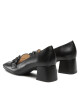 Nero Giardini Обувки I205650DE Nero 100 - Mera.bg