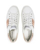 Nero Giardini Сникърси E218117D Bianco 707 - Mera.bg
