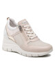 Nero Giardini Сникърси E115134D Sauvage Ivory 702 - Mera.bg