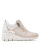 Nero Giardini Сникърси E115134D Sauvage Ivory 702 - Mera.bg