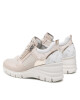 Nero Giardini Сникърси E115134D Sauvage Ivory 702 - Mera.bg