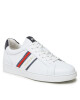 Nero Giardini Сникърси E302850U Bianco 707 - Mera.bg