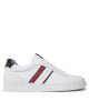 Nero Giardini Сникърси E302850U Bianco 707 - Mera.bg