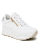 Nero Giardini Сникърси E306371D Bianco 707 - Mera.bg