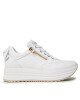 Nero Giardini Сникърси E306371D Bianco 707 - Mera.bg