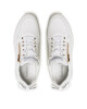 Nero Giardini Сникърси E306371D Bianco 707 - Mera.bg