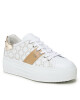 Nero Giardini Сникърси E306531D Bianco 707 - Mera.bg