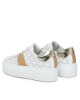 Nero Giardini Сникърси E306531D Bianco 707 - Mera.bg