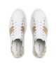 Nero Giardini Сникърси E306531D Bianco 707 - Mera.bg