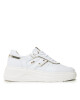 Nero Giardini Сникърси I205380D Bianco 707 - Mera.bg