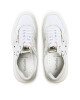Nero Giardini Сникърси I205380D Bianco 707 - Mera.bg