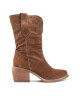 Nessi Боти - Mera.bg
