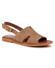 Nessi Сандали 20708 Camel DM - Mera.bg