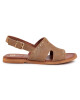 Nessi Сандали 20708 Camel DM - Mera.bg