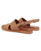 Nessi Сандали 20708 Camel DM - Mera.bg