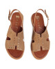 Nessi Сандали 20708 Camel DM - Mera.bg