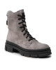 Nessi Туристически oбувки 22388 Szary W 3 - Mera.bg