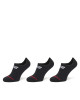 New Balance Чорапи тип терлици Everyday Ultra Low LAS51313BK Черен - Mera.bg