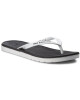 New Balance Джапанки W6076WBK Бял - Mera.bg