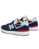 New Balance Гуменки AM574PNR Тъмносин - Mera.bg