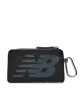 New Balance Калъф за кредитни карти LAB23094BK Черен - Mera.bg