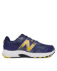 New Balance Маратонки за бягане 410v8 MT410BG8 Син - Mera.bg