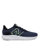 New Balance Маратонки за бягане 411's M411RL3 Тъмносин - Mera.bg