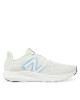 New Balance Маратонки за бягане 411's W411RR3 Бял - Mera.bg