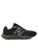 New Balance Маратонки за бягане 520v8 M520GK8 Черен - Mera.bg