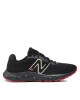 New Balance Маратонки за бягане 520v8 W520GK8 Черен - Mera.bg