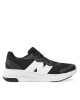 New Balance Маратонки за бягане 578's GK578BK Черен - Mera.bg