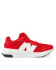 New Balance Маратонки за бягане 578's GK578RD Червен - Mera.bg