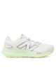 New Balance Маратонки за бягане 680 W680RM8 Бял - Mera.bg